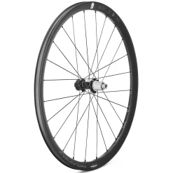 Ruote Fulcrum Soniq ALX 2WF C23 AFS - Nero