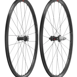 Ruote Fulcrum Speed 25 DB