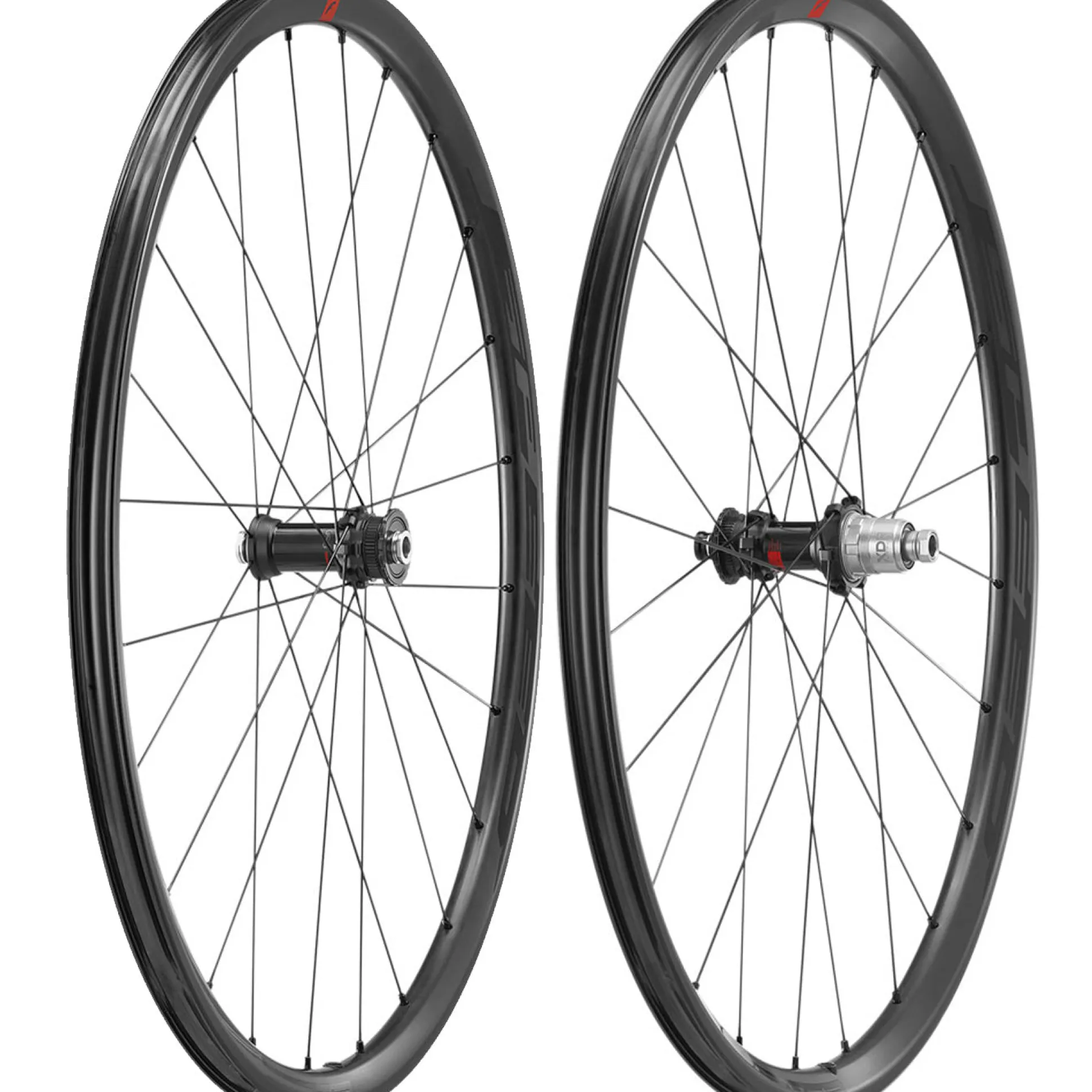 Ruote Fulcrum Speed 25 DB