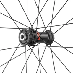 Ruote Fulcrum Speed 25 DB