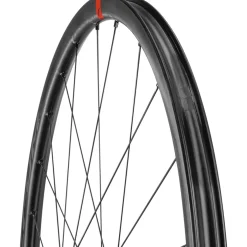 Ruote Fulcrum Speed 25 DB