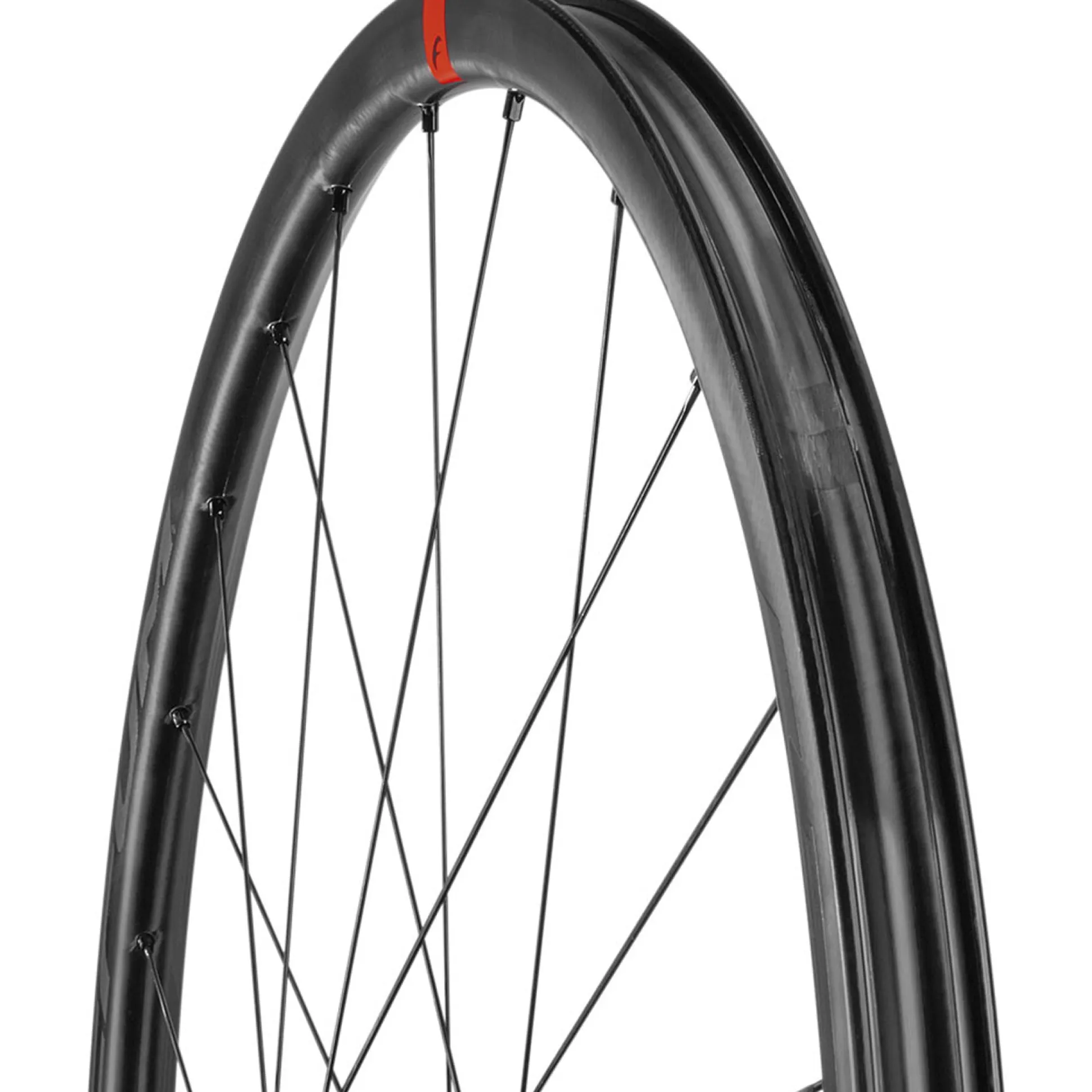 Ruote Fulcrum Speed 25 DB