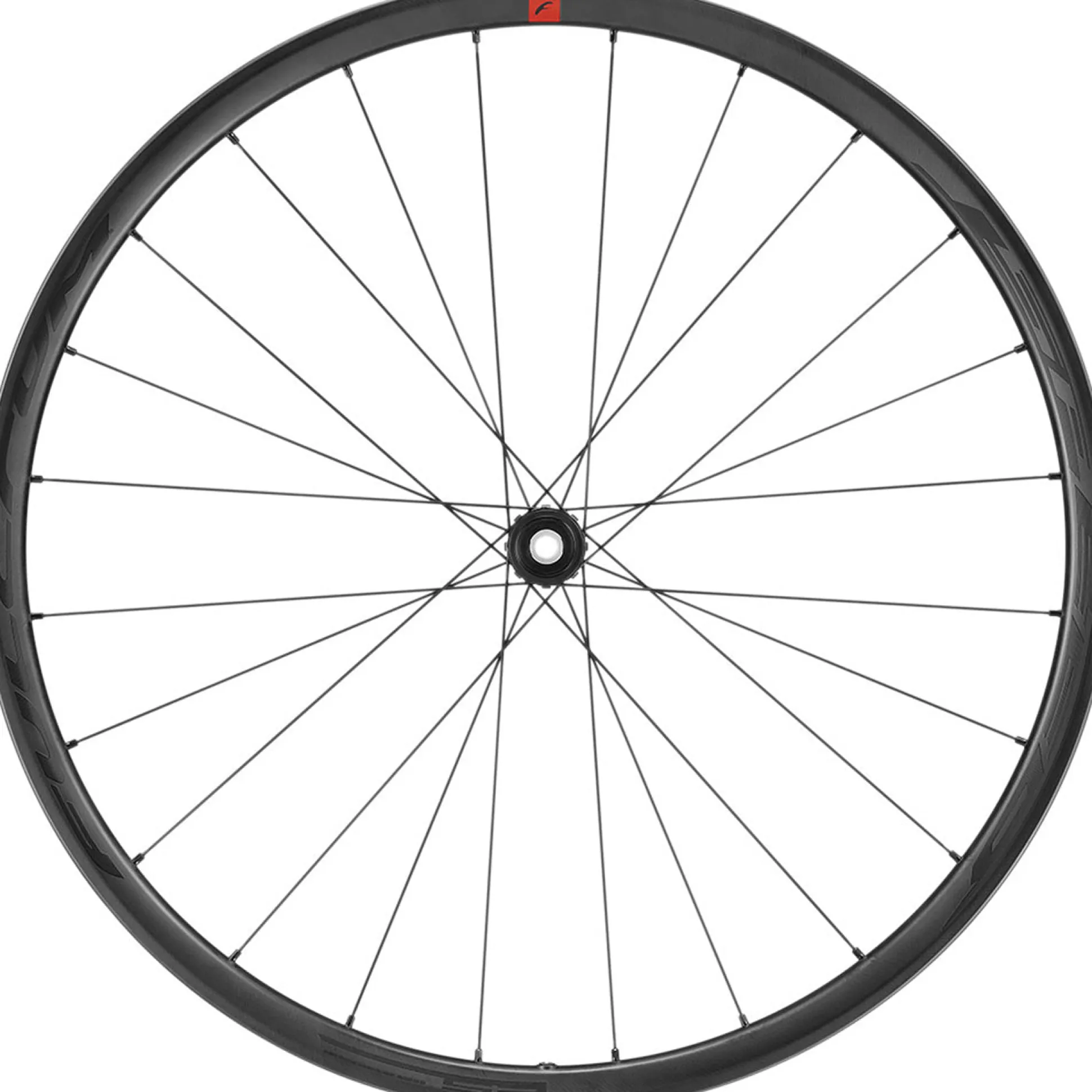 Ruote Fulcrum Speed 25 DB