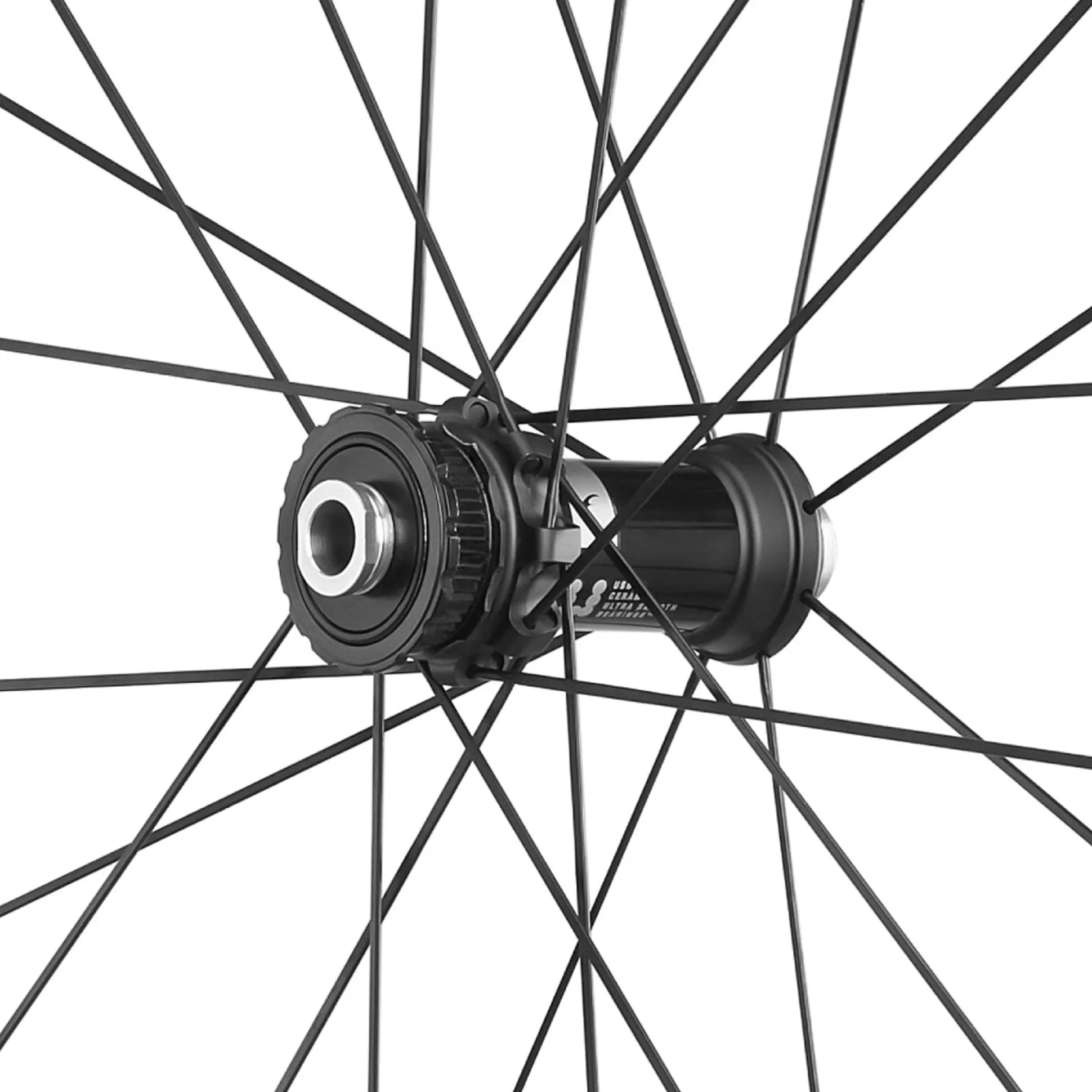 Ruote Fulcrum Speed 57 DB - Team