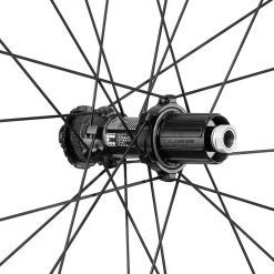 Ruote Fulcrum Speed 25+ DB 2-Way Fit c21
