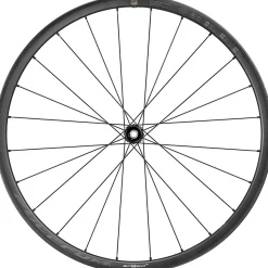 Ruote Fulcrum Speed 25+ DB 2-Way Fit c21