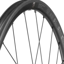 Ruote Fulcrum Speed 25+ DB 2-Way Fit c21