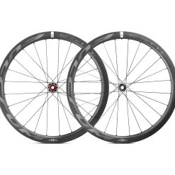 Ruote Fulcrum Speed Team 42 DB - Nero