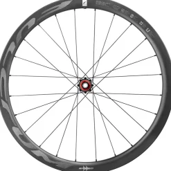 Ruote Fulcrum Speed Team 42 DB - Nero