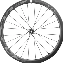 Ruote Fulcrum Speed Team 42 DB - Nero
