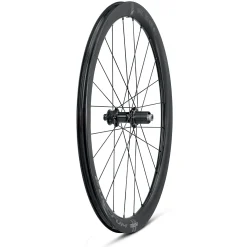 Ruote Fulcrum Wind 42 DB disc - Nero
