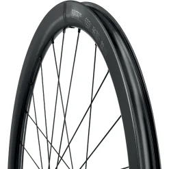Ruote Fulcrum Wind 42 DB disc - Nero