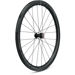 Ruote Fulcrum Wind 42 DB disc - Nero