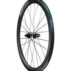 Ruote Mavic Allroad SL Carbon - Nero