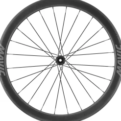 Ruote Mavic Cosmic SL 45 Disc 23mm - Nero