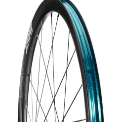 Ruote Mavic Cosmic SL 32 Disc 21mm - Nero