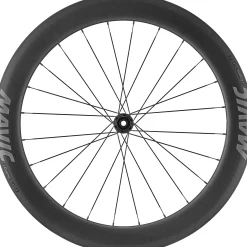 Ruote Mavic Cosmic SL 65 Disc 23mm - Nero