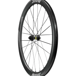 Ruote Mavic Cosmic SLR 45 Disc 23mm - Nero
