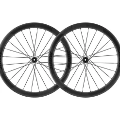 Ruote Mavic Cosmic SLR 45 Disc - Nero