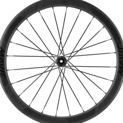 Ruote Mavic Cosmic SLR 45 Disc - Nero