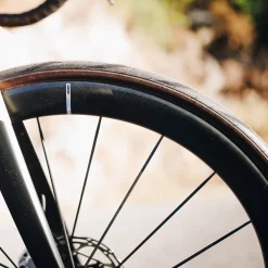 Ruote Mavic Cosmic Ultimate 45 Disc 23mm - Nere