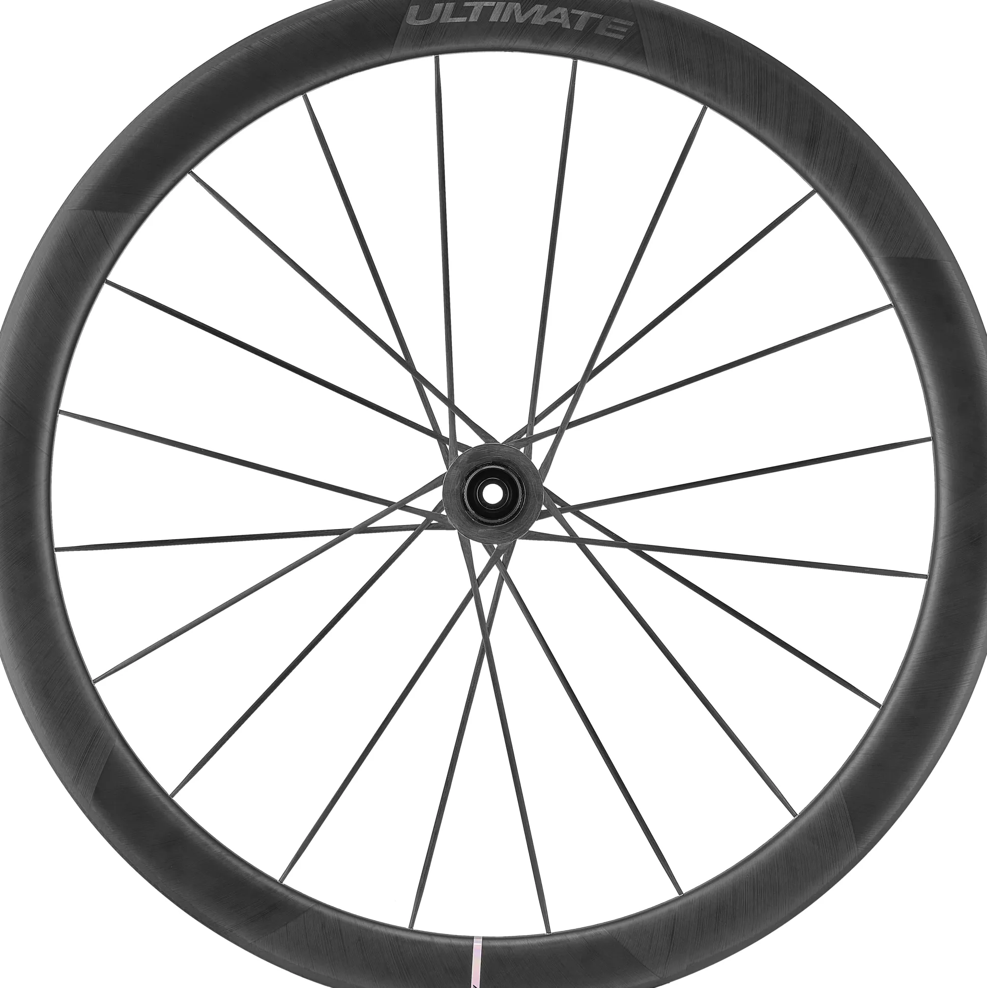 Ruote Mavic Cosmic Ultimate 45 Disc 23mm - Nere