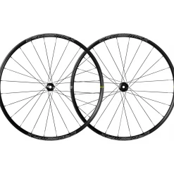 Ruote Mavic Crossmax 22 Boost 6B 29 - Nero