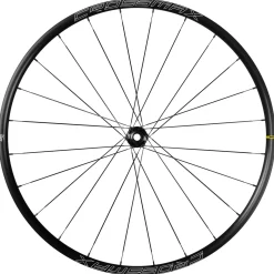 Ruote Mavic Crossmax Int 29 - Nero