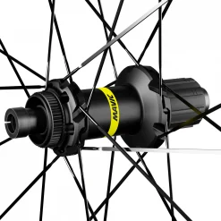 Ruote Mavic Crossmax SL Ultimate 30 29 Boost CL