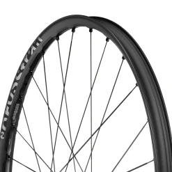 Ruote Mavic E-Crosstrail SL 29 Boost CL - Nero