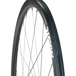 Ruote Mavic Ksyrium 30 Disc CL - Nero