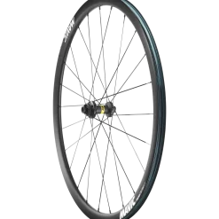 Ruote Mavic Ksyrium 30 Disc CL - Nero