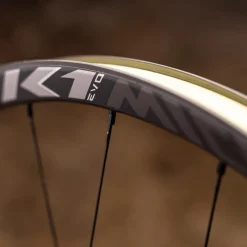 Ruote Miche K1 Evo Boost 29 SPLINE Tubeless