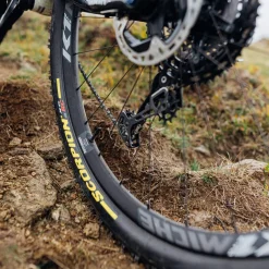 Ruote Miche K1 Evo Boost 29 SPLINE Tubeless