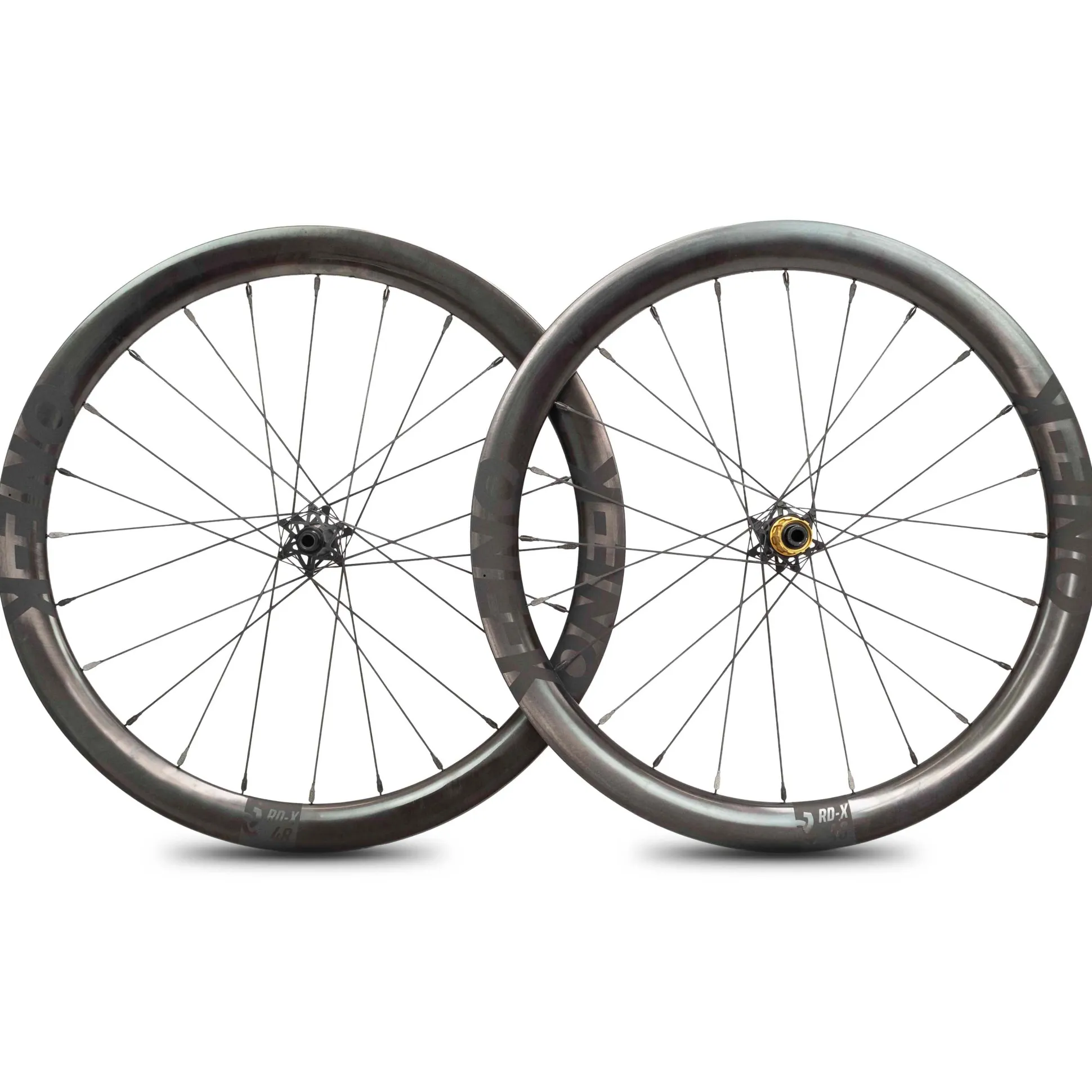 Ruote ONE-K RD-X 48 Ceramicspeed - Nero