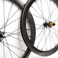 Ruote ONE-K RD-X 48 Ceramicspeed - Nero