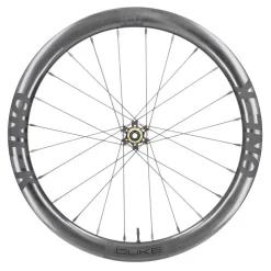 Ruote ONE-K RD-X 48 DLC Ceramicspeed - Nero