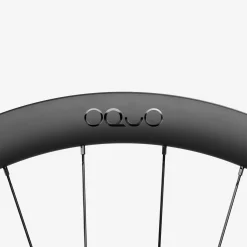 Ruote Oquo Performance RP45TEAM - Nero