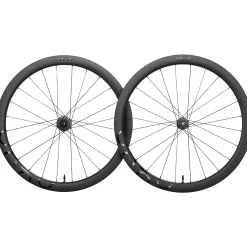 Ruote Oquo Performance RP45TEAM - Nero