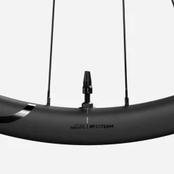Ruote Oquo Performance RP35TEAM - Nero