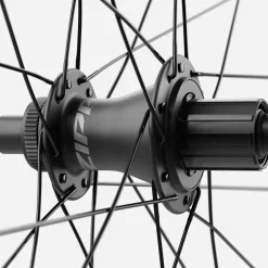 Ruote Oquo Performance RP35TEAM - Nero
