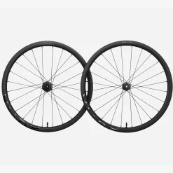 Ruote Oquo Performance RP35TEAM - Nero