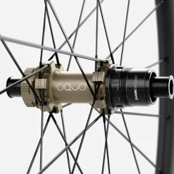 Ruote Oquo Road Performance RP50LTD - Nero