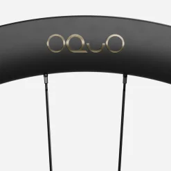 Ruote Oquo Road Performance RP50LTD - Nero