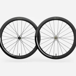 Ruote Oquo Road Performance RP50LTD - Nero