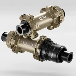 Ruote Oquo Road Performance RP50LTD - Nero