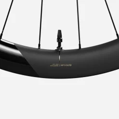 Ruote Oquo Road Performance RP50LTD - Nero