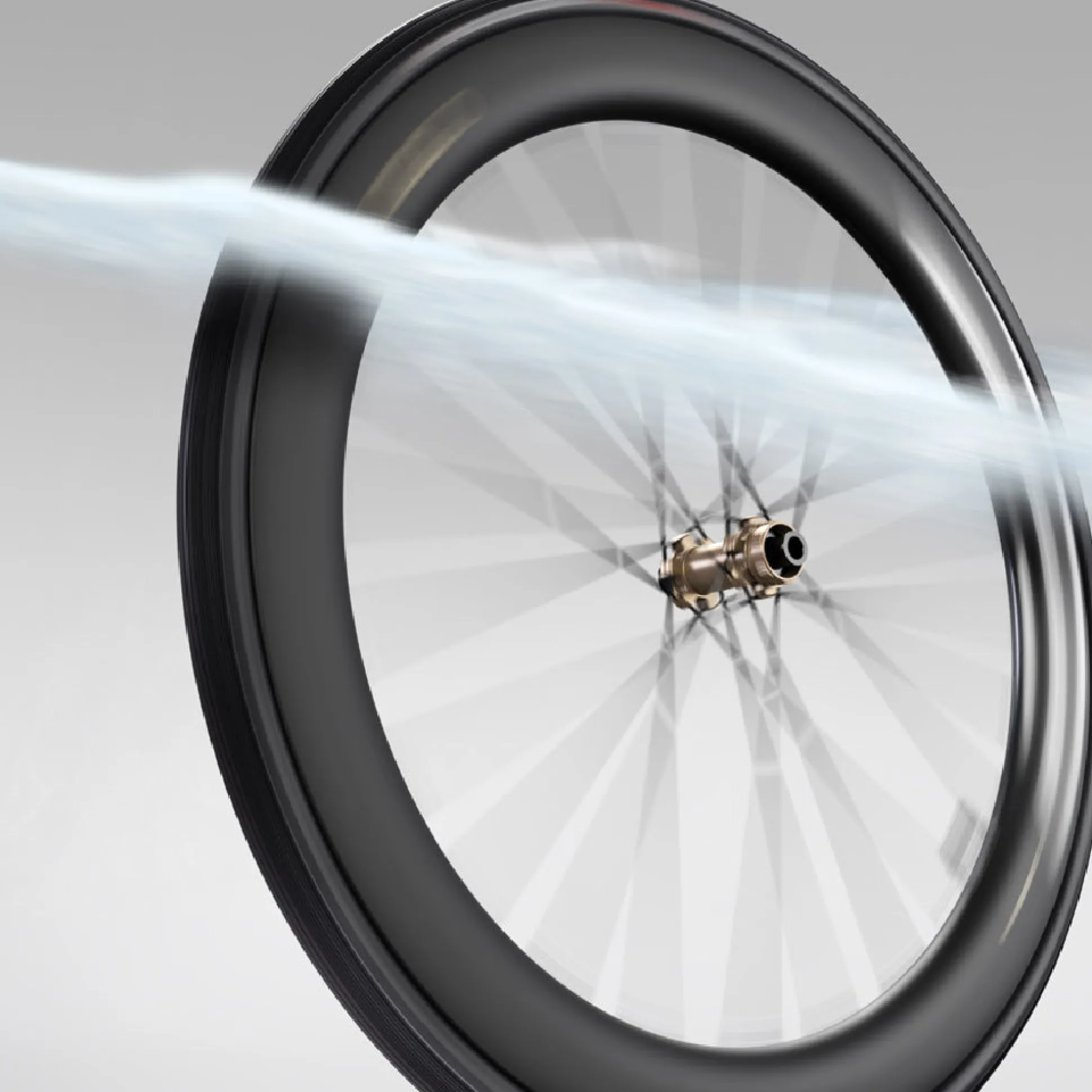 Ruote Oquo Road Performance RP50LTD - Nero