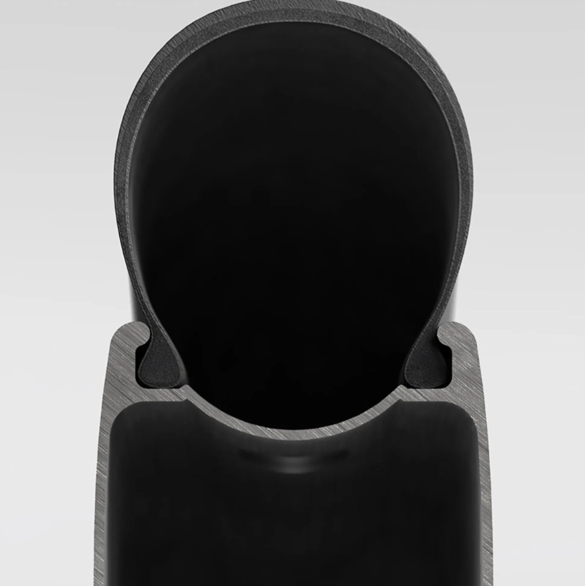 Ruote Oquo Road Performance RP50LTD - Nero