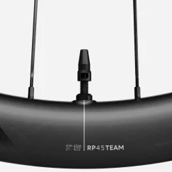 Ruote Oquo RP45TEAM - Nero